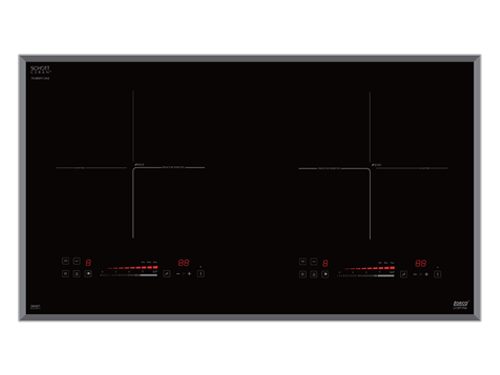 Bếp từ đôi Lorca LCI 877 PLUS