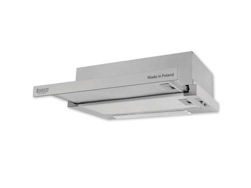Hút mùi âm tủ Lorca TA 3005P-70cm