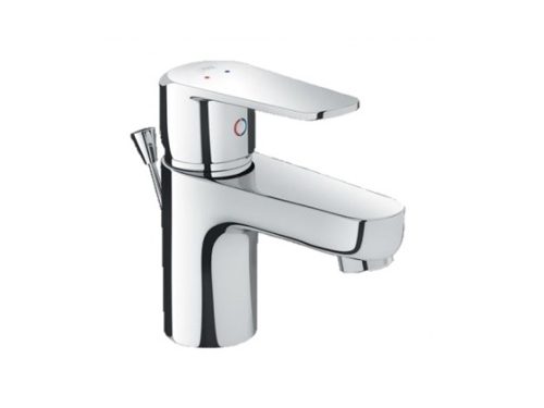 Vòi bồn rửa mặt nóng lạnh INAX LFV-2012S