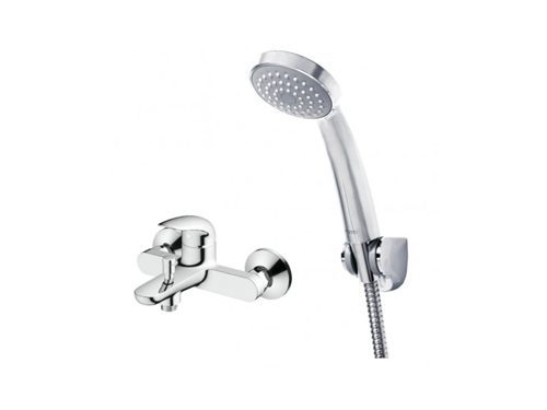 Vòi sen nóng lạnh TOTO TBS03302V/DGH104ZR