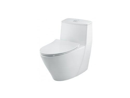 Bồn cầu 1 khối inax ac-919vrn
