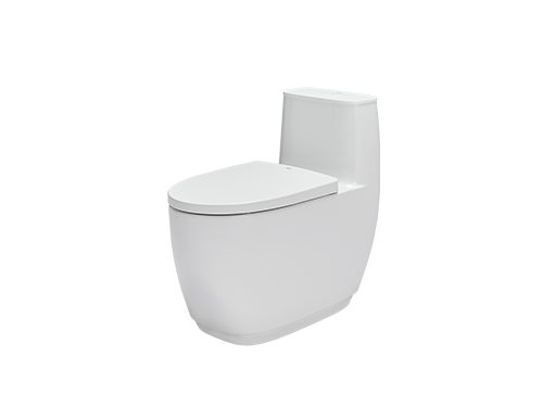 Bồn cầu 1 khối INAX AC-1052VN 