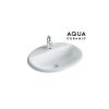Chậu lavabo AL-2395V