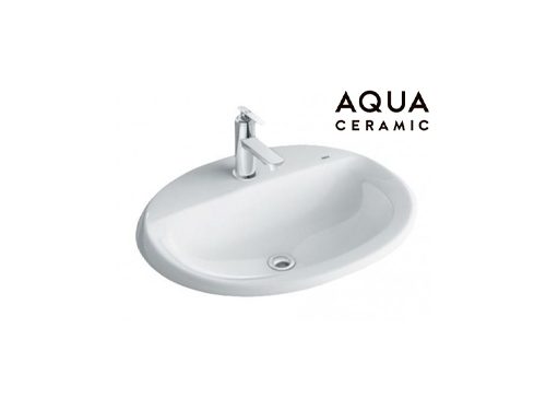 Chậu lavabo AL-2395V