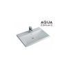 Bồn rửa mặt bàn đá INAX AL-2397V
