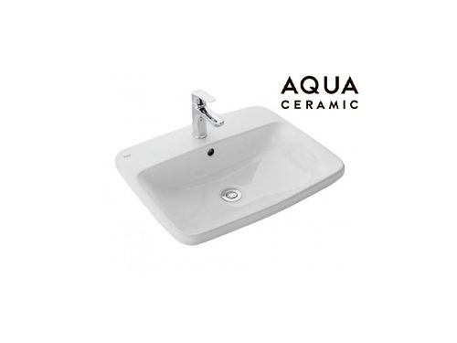 Bồn rửa mặt bàn đá INAX AL-2398V