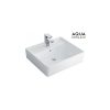 Bồn rửa mặt bàn đá INAX AL-293V