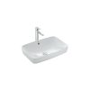 Bồn rửa mặt bàn đá inax AL-299V