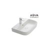 Bồn rửa mặt bàn đá INAX AL-632V