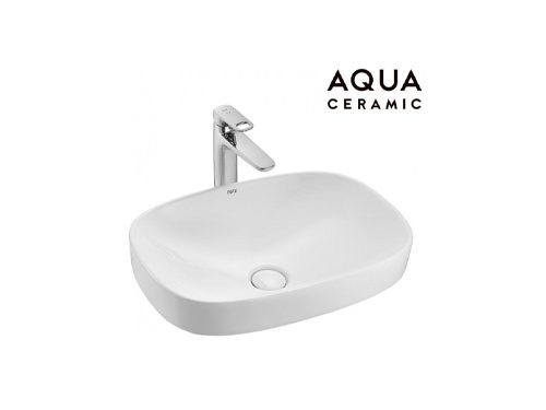 Bồn rửa mặt bàn đá INAX AL-642V