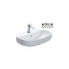 Bồn rửa mặt INAX AL-652V