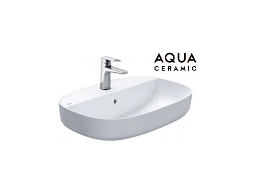 Bồn rửa mặt INAX AL-652V