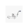 Vòi sen nóng lạnh INAX BFV-1113S-1C