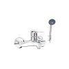 Vòi sen nóng lạnh INAX BFV-1113S-4C