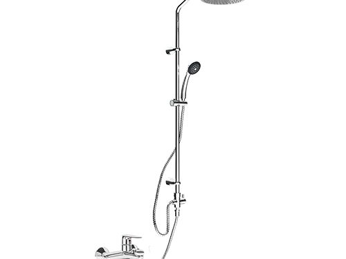 Sen tắm cây nhiệt độ INAX BFV-1115S