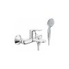 Vòi sen nóng lạnh INAX BFV-1403S-3C