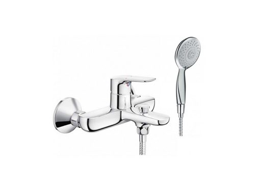 Vòi sen nóng lạnh INAX BFV-1403S-3C