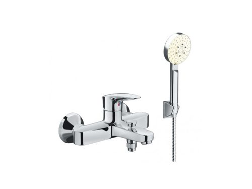 Vòi sen nóng lạnh INAX BFV-2003S