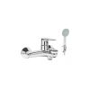 Vòi sen nóng lạnh INAX BFV-1113S-7C
