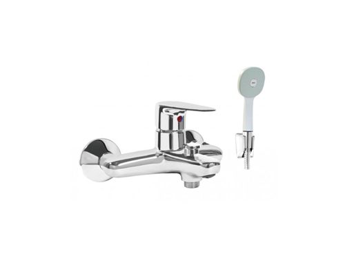 Vòi sen nóng lạnh INAX BFV-1113S-7C