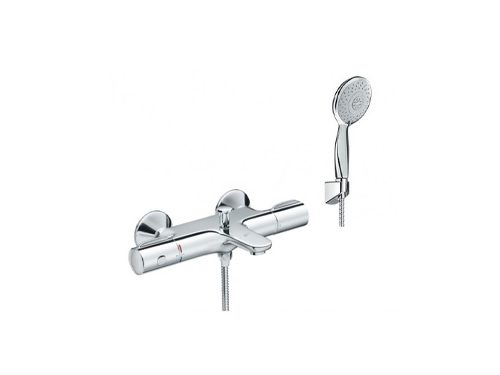 Vòi sen nóng lạnh INAX BFV-3413T-3C