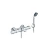 Vòi sen nóng lạnh INAX BFV-3413T-4C