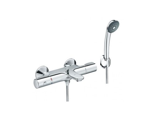 Vòi sen nóng lạnh INAX BFV-3413T-4C