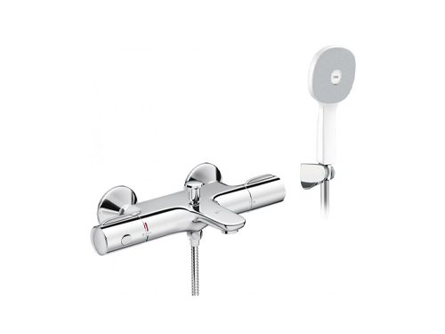 Vòi sen nóng lạnh INAX BFV-3413T-7C