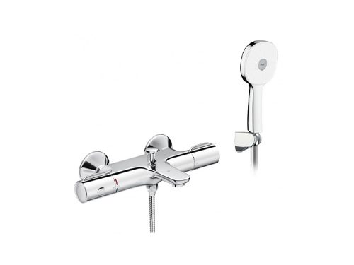 Vòi sen nóng lạnh INAX BFV-3413T-8C