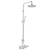 Sen tắm cây nhiệt độ INAX BFV-3415T-8C