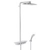 Sen tắm cây nhiệt độ INAX BFV-655T