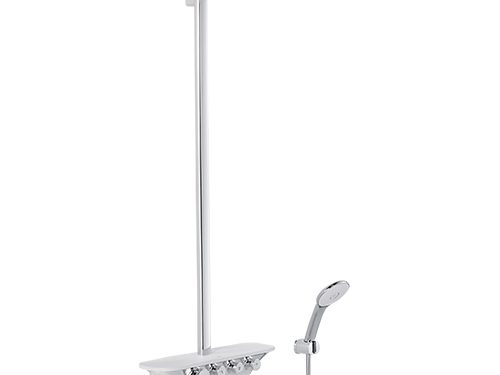 Sen tắm cây nhiệt độ INAX BFV-655T