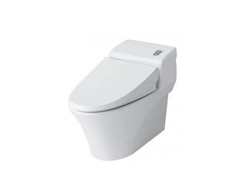 Bồn Cầu 1 khối INAX AC-1008VRN