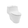 Bồn cầu một khối TOTO CW823RAT8 nắp TC600VS