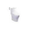 Bồn cầu TOTO CS769DRW4 nắp điện tử TCF4731A