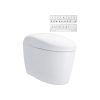 Bồn cầu điện tửTOTO CS921VT/TCF83410GAA/T53P100VR