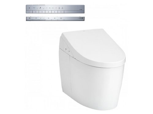 Bồn cầu điện tử TOTO CS989VT/TCF9788WZ AH