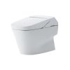 Bồn cầu điện tử TOTO CW992VA/TCF992WA XH I