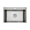 Chậu rửa bát Kluger K200 Series KF8121S-S75
