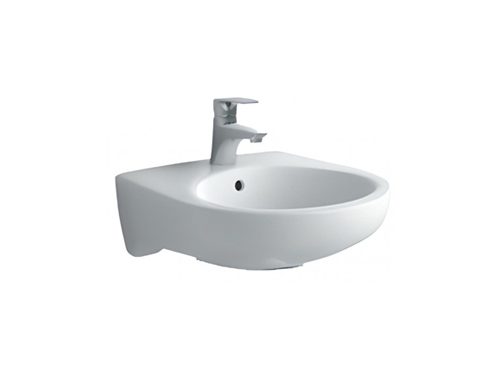 Bồn rửa mặt treo tường INAX L-282V