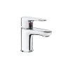Vòi bồn rửa mặt nóng lạnh INAX LFV-1112S