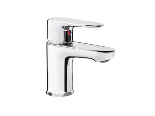 Vòi bồn rửa mặt nóng lạnh INAX LFV-1112S