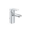 Vòi bồn rửa mặt nóng lạnh INAX LFV-5012S