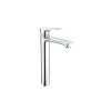 Vòi bồn rửa mặt nóng lạnh INAX LFV-502SH