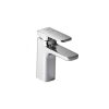 Vòi bồn rửa mặt nóng lạnh INAX LFV-632S