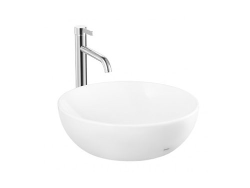 Bồn rửa mặt đặt bàn TOTO LT1706