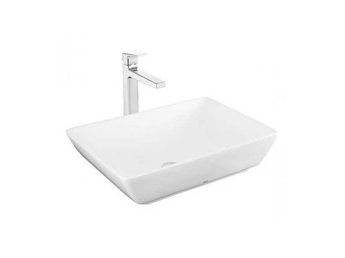 Bồn rửa mặt đặt bàn TOTO LT1735