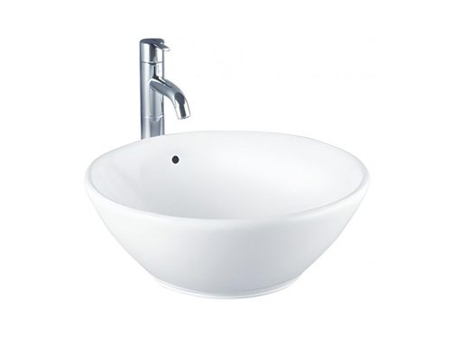 Bồn rửa mặt đặt bàn TOTO LT523S