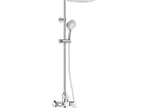 Sen tắm cây nhiệt độ INAX BFV-915S
