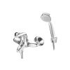 Vòi sen nóng lạnh TOTO TBS04302V/TBW01010A